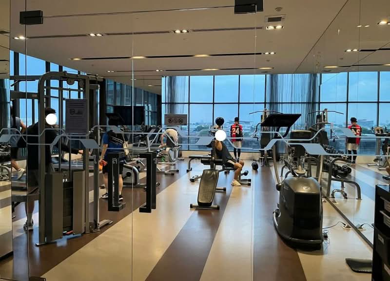 IDEO MOBI Sukhumvit Eastgate, Bangkok, 4371 Sukhumvit Road, Bang Na, Bang Na, Bangkok, Studio, 22 sqm, Condo For Rent, by Ulaiwan Boonsiri, 4360679 - DDproperty.com