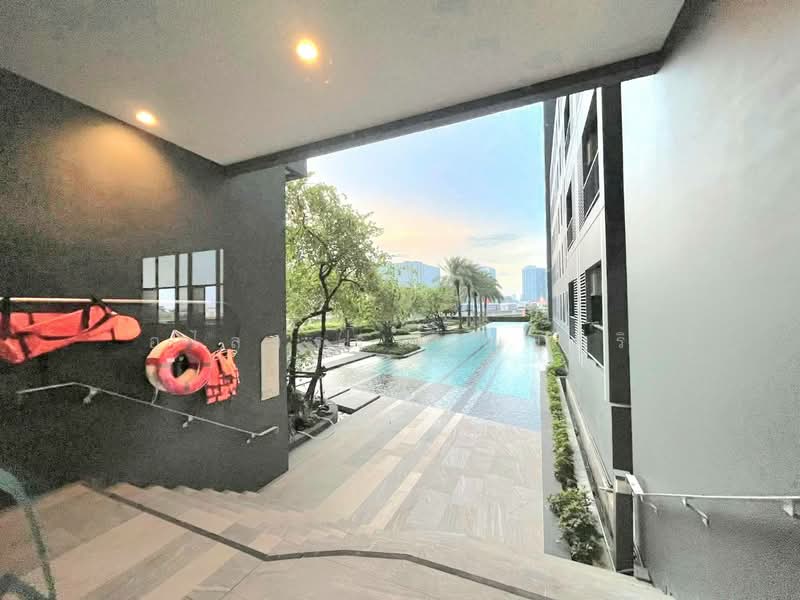IDEO MOBI Sukhumvit Eastgate : ไอดีโอ โมบิ สุขุมวิท อีสท์เกต, กรุงเทพ, 4371 สุขุมวิท, บางนา, บางนา, กรุงเทพ, 22 ตร.ม., คอนโด ให้เช่า, โดย อุไลวรรณ บุญศิริ, 4360679 - DDproperty.com