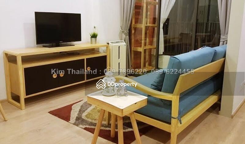 IDEO Q Ratchathewi : ไอดีโอ คิว ราชเทวี