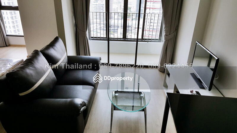 IDEO Q Ratchathewi : ไอดีโอ คิว ราชเทวี