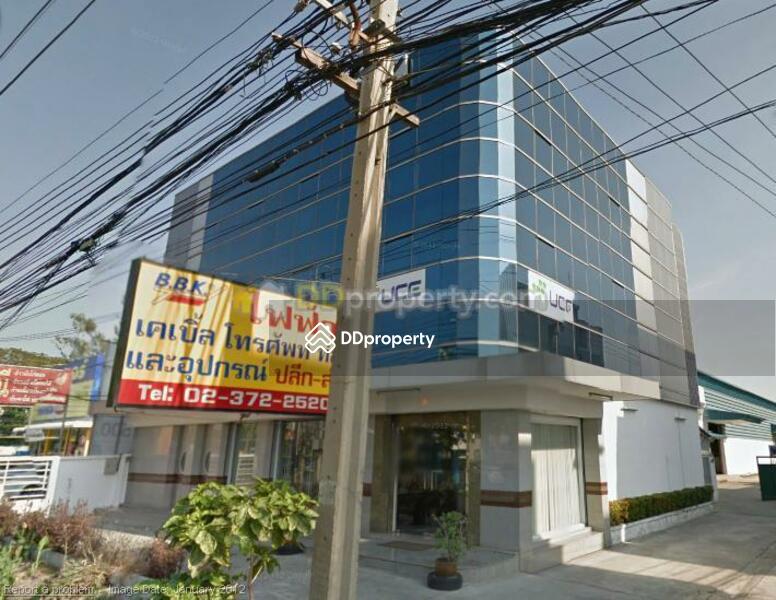 อาคาร BBK, กรุงเทพ, 108 รามคำแหง, สะพานสูง, สะพานสูง, กรุงเทพ, 90 ตร.ม., สำนักงาน ให้เช่า, โดย พุทธิวัฒน์ กิตติ, 4391954 - ออฟฟิศให้เช่า 20 ตรม ติดถนนรามคำแหง สะพานสูง - DDproperty.com