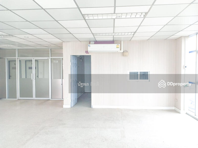 อาคาร BBK, กรุงเทพ, 108 รามคำแหง, สะพานสูง, สะพานสูง, กรุงเทพ, 90 ตร.ม., สำนักงาน ให้เช่า, โดย พุทธิวัฒน์ กิตติ, 4391954 - office space for rent ramkhamhaeng main road - DDproperty.com