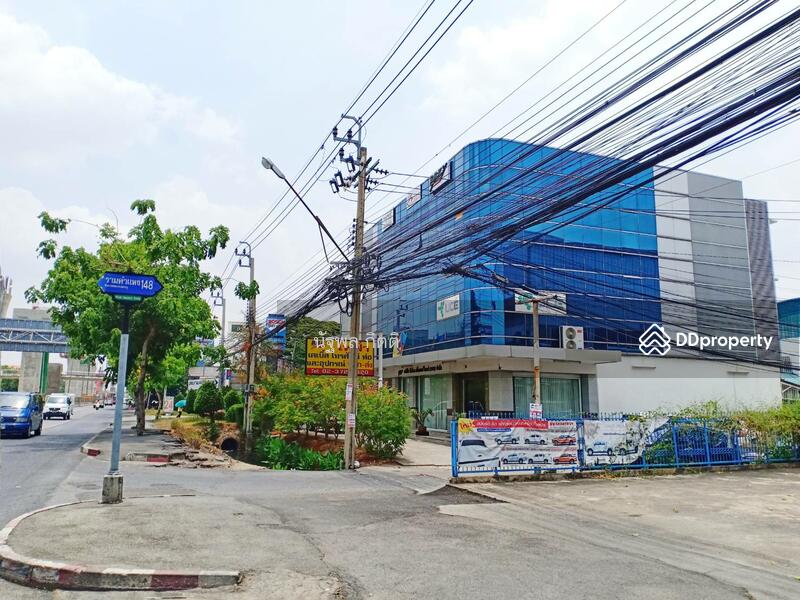 อาคาร BBK, กรุงเทพ, 108 รามคำแหง, สะพานสูง, สะพานสูง, กรุงเทพ, 90 ตร.ม., สำนักงาน ให้เช่า, โดย พุทธิวัฒน์ กิตติ, 4391954 - สำนักงานให้เช่า รามคำแหง สุขาภิบาล3 สะพานสูง ติดถนนใหญ่ - DDproperty.com