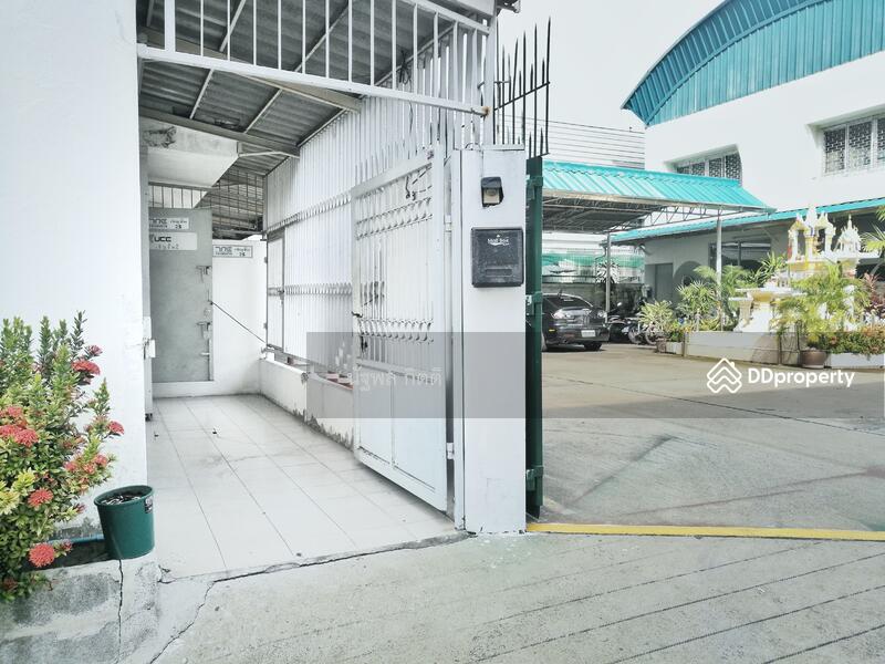 อาคาร BBK, กรุงเทพ, 108 รามคำแหง, สะพานสูง, สะพานสูง, กรุงเทพ, 90 ตร.ม., สำนักงาน ให้เช่า, โดย พุทธิวัฒน์ กิตติ, 4391954 - ทางเข้า ออฟฟิศให้เช่า รามคำแหง - DDproperty.com