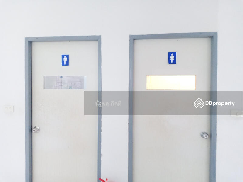อาคาร BBK, กรุงเทพ, 108 รามคำแหง, สะพานสูง, สะพานสูง, กรุงเทพ, 90 ตร.ม., สำนักงาน ให้เช่า, โดย พุทธิวัฒน์ กิตติ, 4391954 - ห้องน้ำ - DDproperty.com