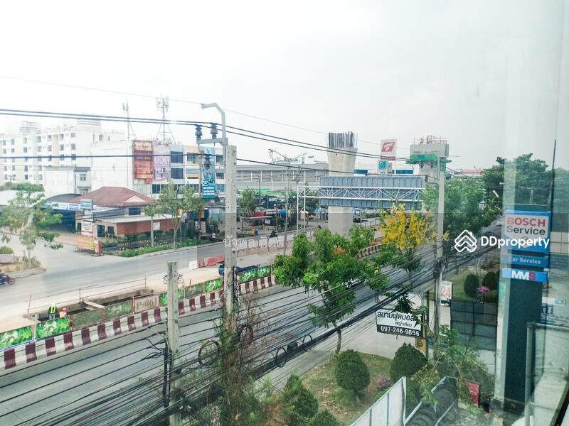 อาคาร BBK, กรุงเทพ, 108 รามคำแหง, สะพานสูง, สะพานสูง, กรุงเทพ, 90 ตร.ม., สำนักงาน ให้เช่า, โดย พุทธิวัฒน์ กิตติ, 4391954 - office close to main road - DDproperty.com