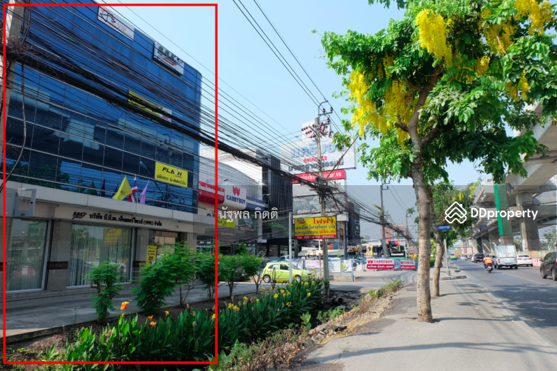อาคาร BBK, กรุงเทพ, 108 รามคำแหง, สะพานสูง, สะพานสูง, กรุงเทพ, 90 ตร.ม., สำนักงาน ให้เช่า, โดย พุทธิวัฒน์ กิตติ, 4391954 - สำนักงานให้เช่า ชั้น 2 และ ชั้น 3 แบ่งเช่าห้องละ 90 ตรม  - DDproperty.com