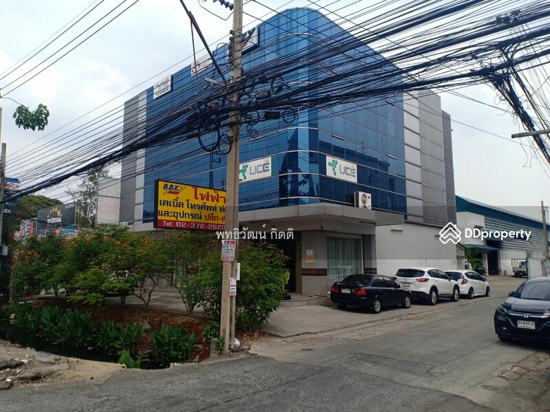 Office space for rent atramkhamhaeng148 90sqm 20000thb now available, Bangkok, 108 รามคำแหง, Saphan Sung, Saphan Sung, Bangkok, , 90 sqm, Office Space For Rent, by พุทธิวัฒน์ กิตติ, 4394621 - สำนักงานแบ่งเช่า เป็นห้องๆ ไม่ได้ปล่อยเช่าทั้งอาคาร - DDproperty.com