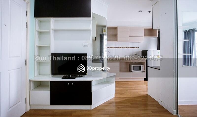 Lumpini Place Ratchayothin : ลุมพินี เพลส รัชโยธิน