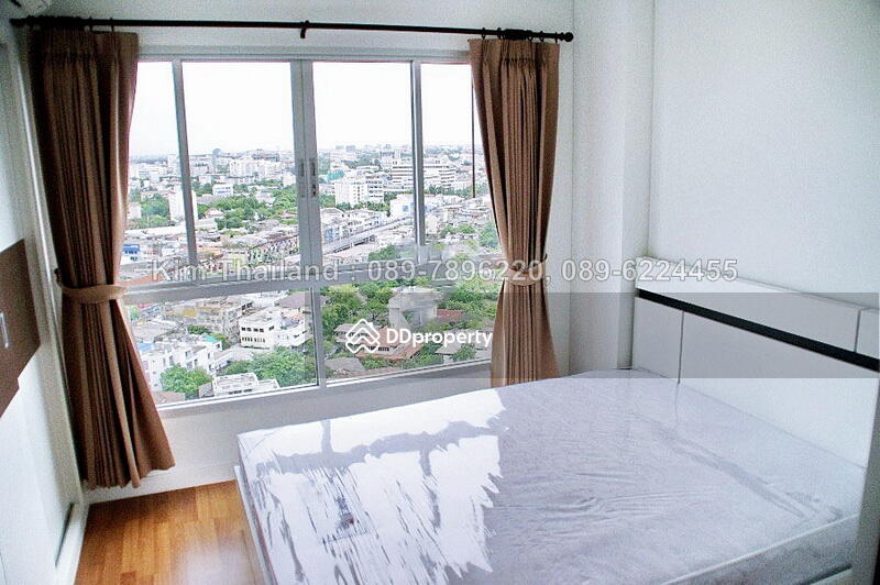 Lumpini Place Ratchayothin : ลุมพินี เพลส รัชโยธิน