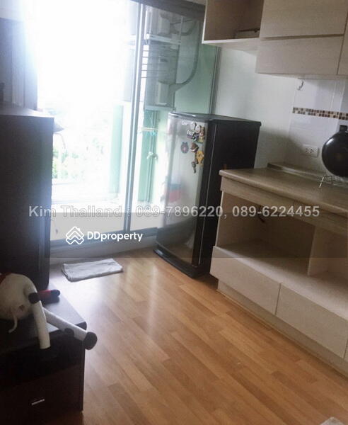 Lumpini Place Ratchayothin : ลุมพินี เพลส รัชโยธิน