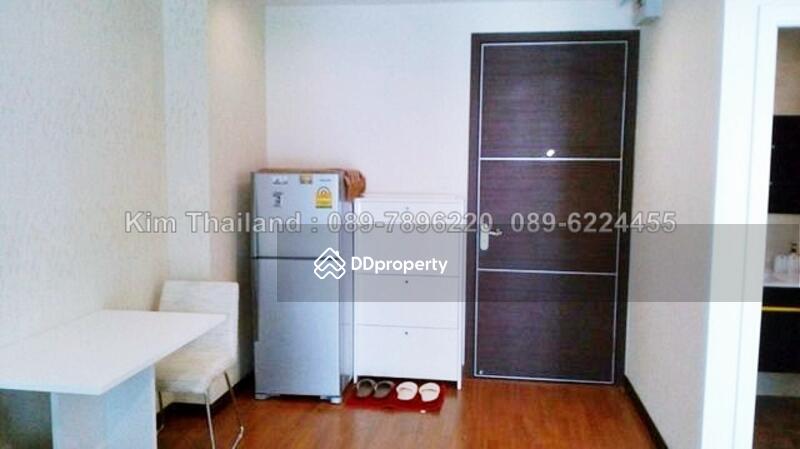 Ables Condo Ladprao 27 : เอเบิลส์คอนโด ลาดพร้าว 27