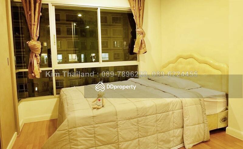 Lumpini Park Riverside Rama 3 : ลุมพินี พาร์ค ริเวอร์ไซด์ พระราม 3