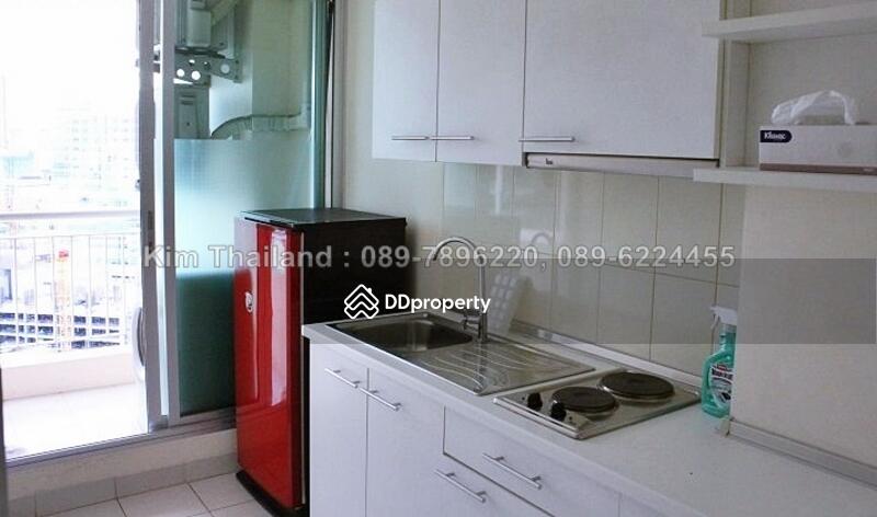 Life @ Sukhumvit 65 : ไลฟ์ แอท สุขุมวิท 65