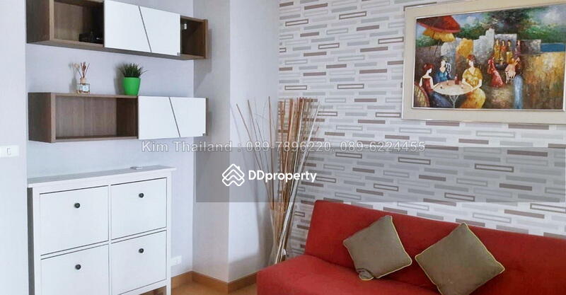 Life @ Sukhumvit 65 : ไลฟ์ แอท สุขุมวิท 65