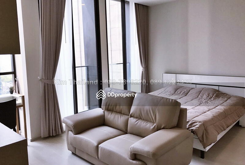 Noble Ploenchit : โนเบิล เพลินจิต