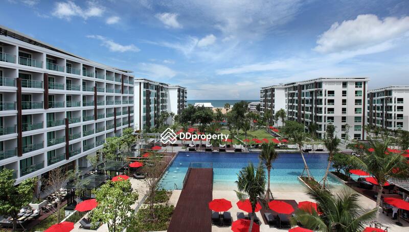 Amari Resort