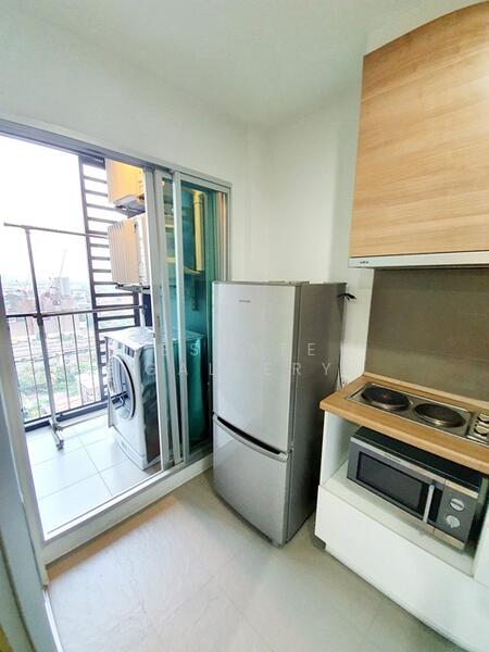 For Rent - U Delight Residence Pattanakarn-Thonglor, Bangkok