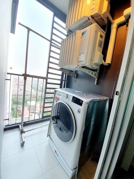 For Rent - U Delight Residence Pattanakarn-Thonglor, Bangkok