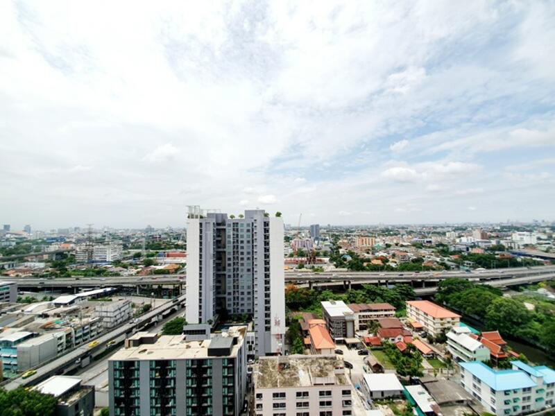 ให้เช่า - U Delight Residence Pattanakarn-Thonglor : ยู ดีไลท์ เรสซิเดนซ์ พัฒนาการ-ทองหล่อ ), กรุงเทพ