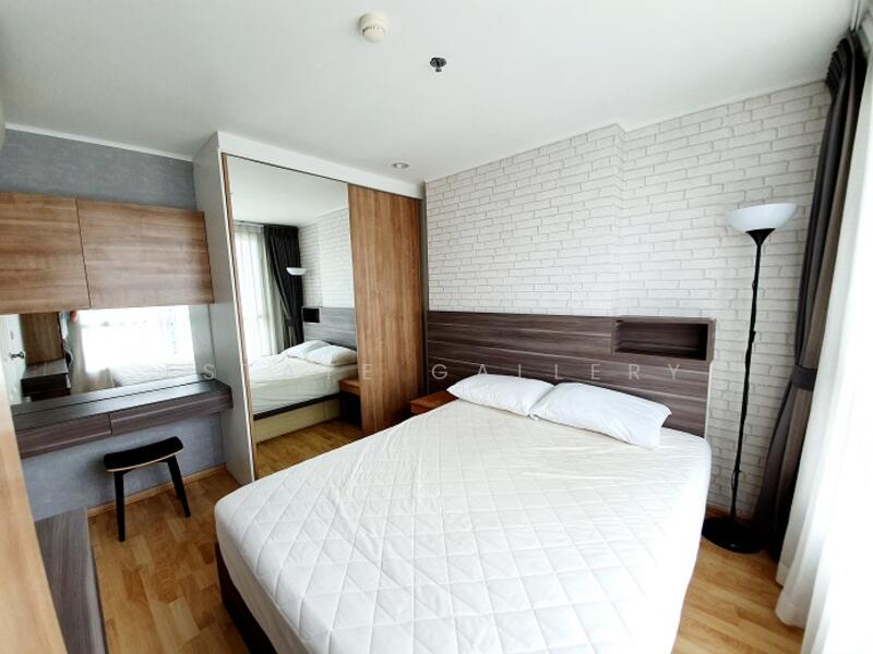 ให้เช่า - U Delight Residence Pattanakarn-Thonglor : ยู ดีไลท์ เรสซิเดนซ์ พัฒนาการ-ทองหล่อ ), กรุงเทพ