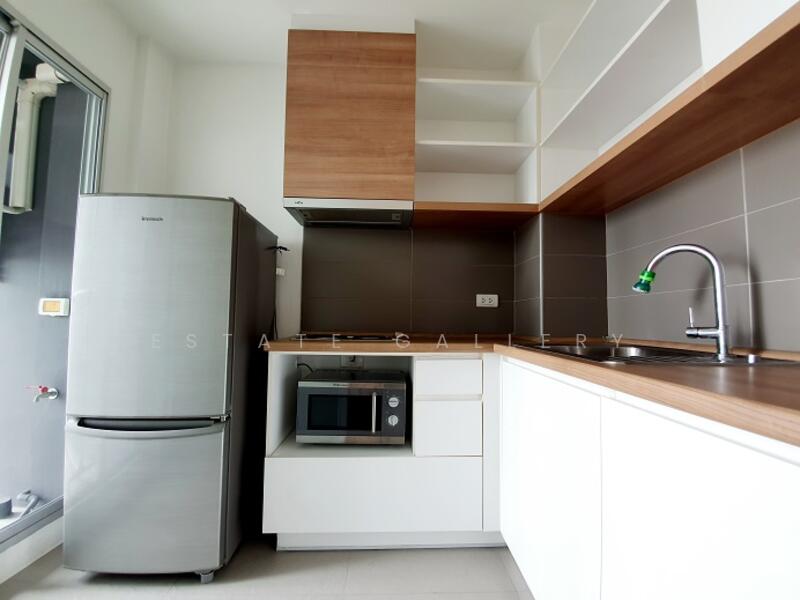 ให้เช่า - U Delight Residence Pattanakarn-Thonglor : ยู ดีไลท์ เรสซิเดนซ์ พัฒนาการ-ทองหล่อ ), กรุงเทพ