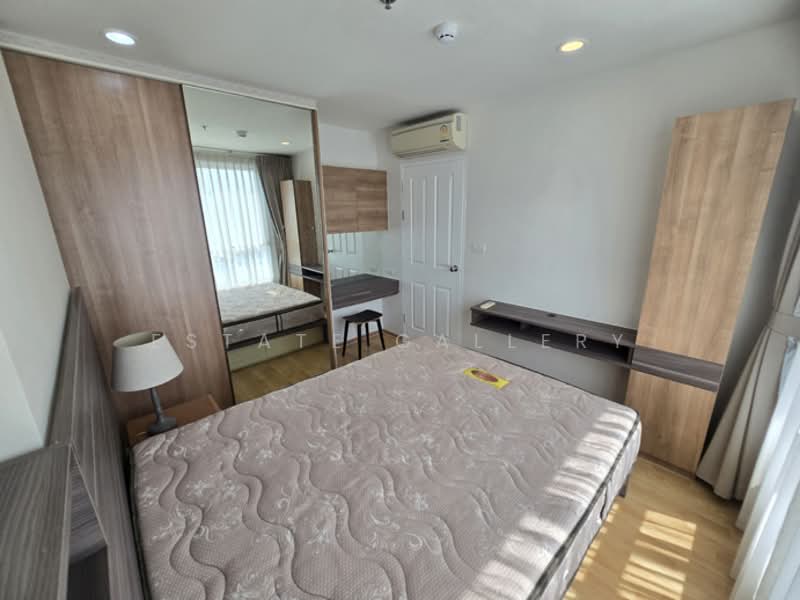 U Delight Residence Pattanakarn-Thonglor, Bangkok, 308 Phatthanakan Road, Suan Luang, Suan Luang, Bangkok, 1 Bedroom, 35 sqm, Condo For Rent, by Estate Gallery, 4403765 - DDproperty.com