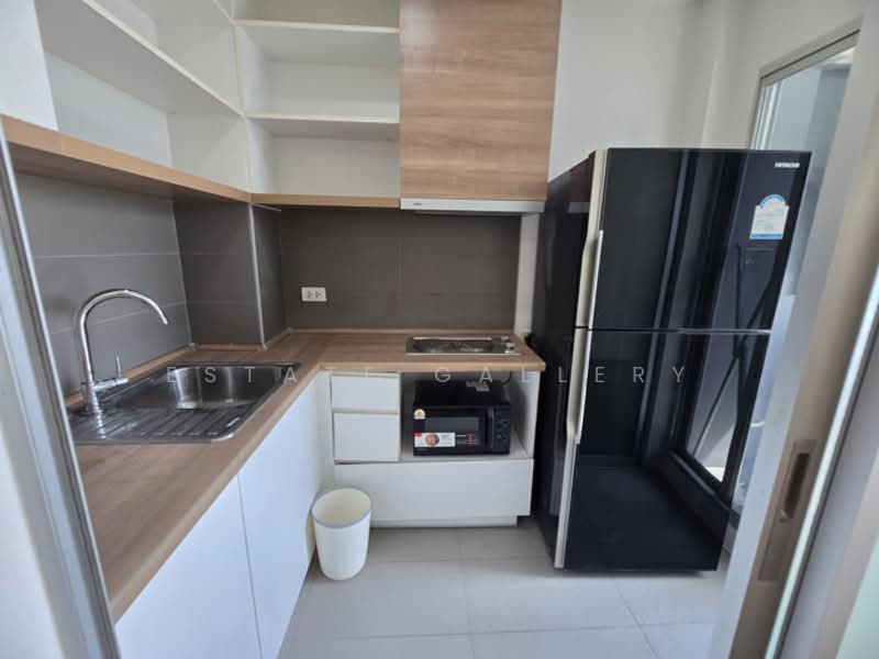 U Delight Residence Pattanakarn-Thonglor, Bangkok, 308 Phatthanakan Road, Suan Luang, Suan Luang, Bangkok, 1 Bedroom, 35 sqm, Condo For Rent, by Estate Gallery, 4403765 - DDproperty.com