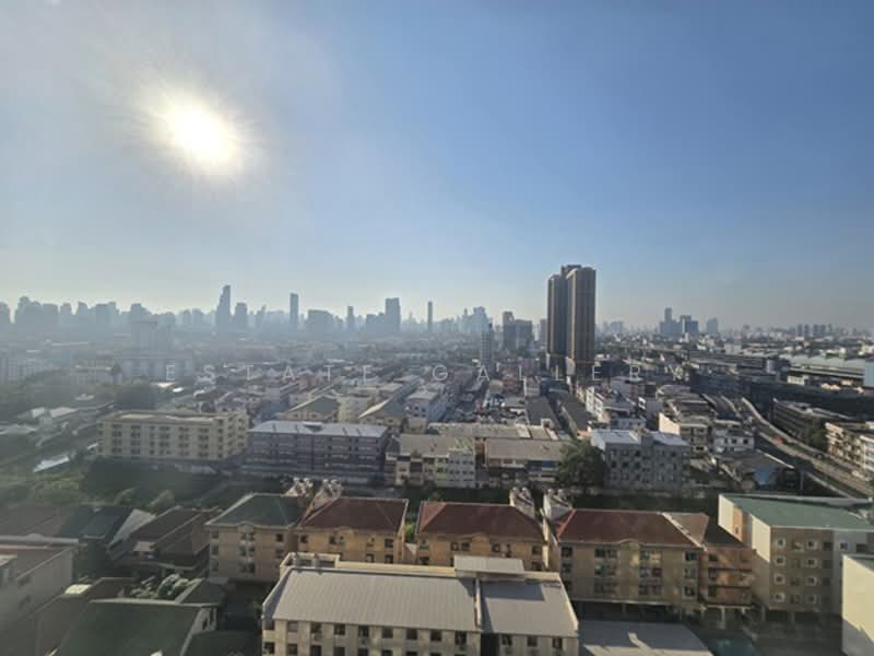 U Delight Residence Pattanakarn-Thonglor, Bangkok, 308 Phatthanakan Road, Suan Luang, Suan Luang, Bangkok, 1 Bedroom, 35 sqm, Condo For Rent, by Estate Gallery, 4403765 - DDproperty.com