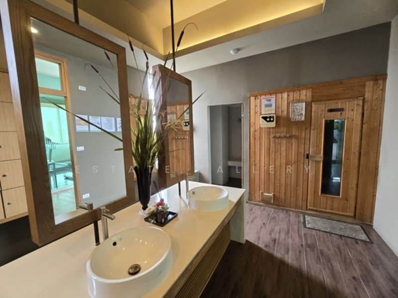 U Delight Residence Pattanakarn-Thonglor, Bangkok, 308 Phatthanakan Road, Suan Luang, Suan Luang, Bangkok, 1 Bedroom, 35 sqm, Condo For Rent, by Estate Gallery, 4403765 - DDproperty.com