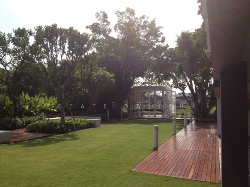 U Delight Residence Pattanakarn-Thonglor : ยู ดีไลท์ เรสซิเดนซ์ พัฒนาการ-ทองหล่อ ), กรุงเทพ, 308 ถนนพัฒนาการ, สวนหลวง, สวนหลวง, กรุงเทพ, 35 ตร.ม., คอนโด ให้เช่า, โดย Estate Gallery, 4403765 - DDproperty.com