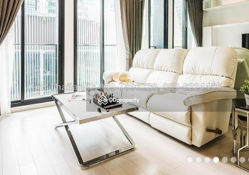 Noble Ploenchit : โนเบิล เพลินจิต