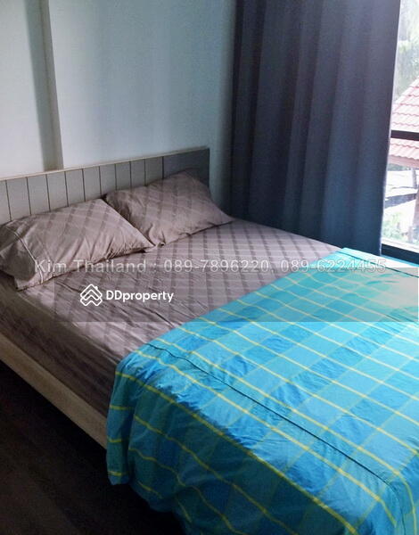 The Base Park West Sukhumvit 77 : เดอะ เบส พาร์ค เวสต์ สุขุมวิท 77