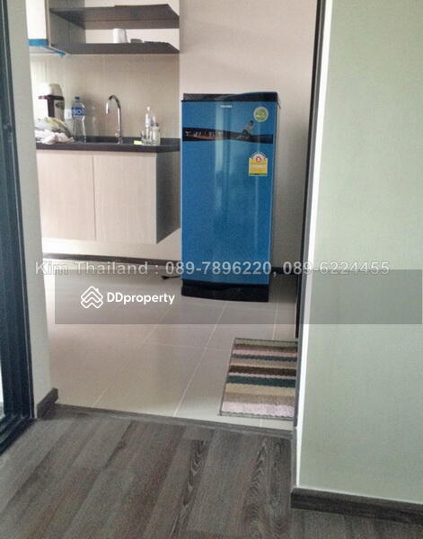 The Base Park West Sukhumvit 77 : เดอะ เบส พาร์ค เวสต์ สุขุมวิท 77