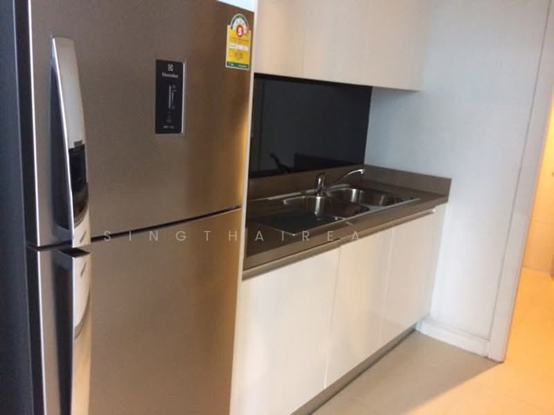 The Willows, Bangkok, 1024 ถนน พระรามที่ 4, Thung Maha Mek, Sathon, Bangkok, 2 Bedrooms, 120 sqm, Condo For Rent, by PROPERTYSIGHTS REAL ESTATE, 4417703 - DDproperty.com