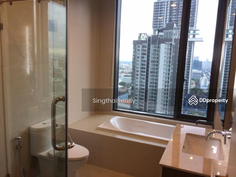 The Willows, Bangkok, 1024 ถนน พระรามที่ 4, Thung Maha Mek, Sathon, Bangkok, 2 Bedrooms, 120 sqm, Condo For Rent, by PROPERTYSIGHTS REAL ESTATE, 4417703 - DDproperty.com