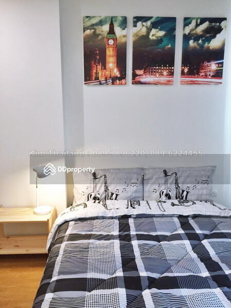 U Delight @ Onnut Station : ยู ดีไลท์ แอท อ่อนนุช สเตชั่น