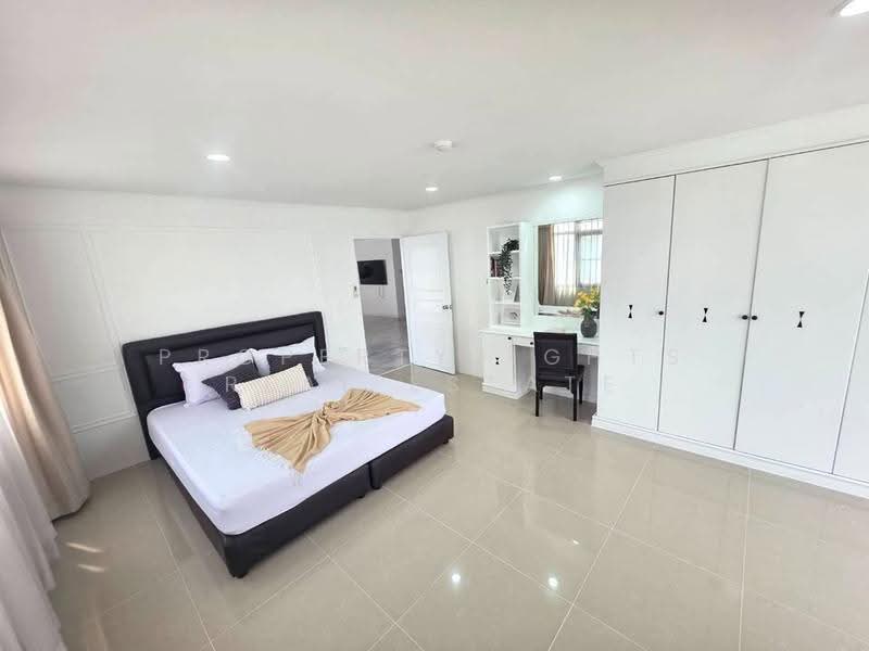 The Waterford Park, Bangkok, Soi Sukhumvit 53, Khlong Tan Nua, Watthana, Bangkok, 3 Bedrooms, 177 sqm, Condo For Rent, by PROPERTYSIGHTS REAL ESTATE, 4419857 - DDproperty.com