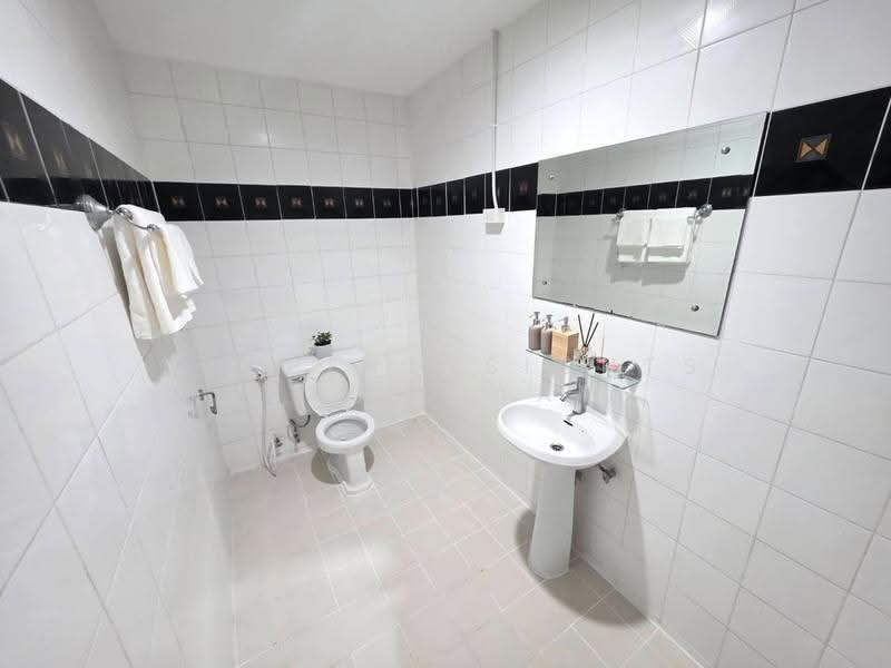 The Waterford Park, Bangkok, Soi Sukhumvit 53, Khlong Tan Nua, Watthana, Bangkok, 3 Bedrooms, 177 sqm, Condo For Rent, by PROPERTYSIGHTS REAL ESTATE, 4419857 - DDproperty.com