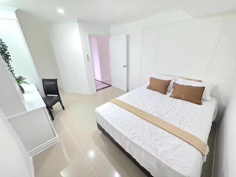 The Waterford Park, Bangkok, Soi Sukhumvit 53, Khlong Tan Nua, Watthana, Bangkok, 3 Bedrooms, 177 sqm, Condo For Rent, by PROPERTYSIGHTS REAL ESTATE, 4419857 - DDproperty.com
