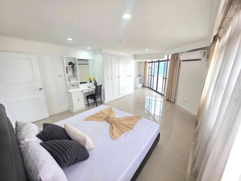 The Waterford Park, Bangkok, Soi Sukhumvit 53, Khlong Tan Nua, Watthana, Bangkok, 3 Bedrooms, 177 sqm, Condo For Rent, by PROPERTYSIGHTS REAL ESTATE, 4419857 - DDproperty.com