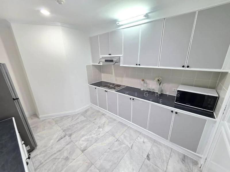The Waterford Park, Bangkok, Soi Sukhumvit 53, Khlong Tan Nua, Watthana, Bangkok, 3 Bedrooms, 177 sqm, Condo For Rent, by PROPERTYSIGHTS REAL ESTATE, 4419857 - DDproperty.com