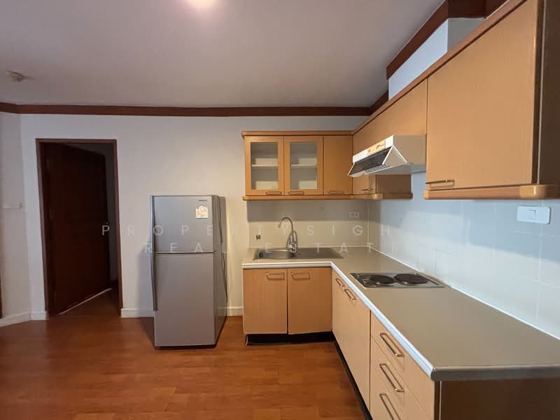 The Waterford Diamond Tower Sukhumvit, Bangkok, 758/18 Soi Sukhumvit 30/1, Sukhumvit Road, Khlong Toei, Bangkok, 1 Bedroom, 52 sqm, Condo For Rent, by PROPERTYSIGHTS REAL ESTATE, 4422041 - DDproperty.com