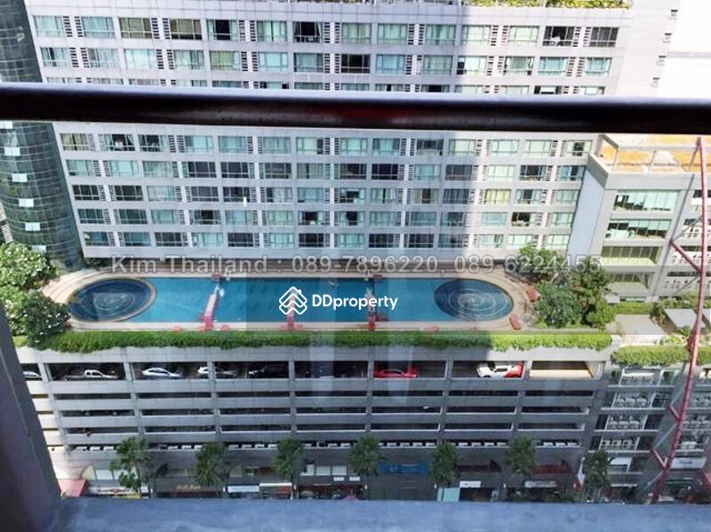 Hyde Sukhumvit 13 : ไฮด์ สุขุมวิท 13