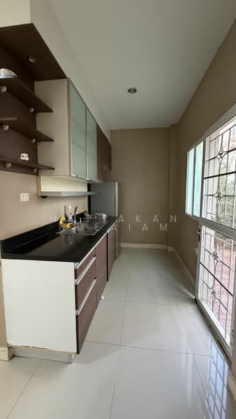 ม.ลลิลแลนซีโอ ติดถนนเลียบคลองสอง 3 นอน พร้อมเข้าอยู่ ใกล้แฟชั่น, กรุงเทพ, 50 เลียบคลองสอง, บางชัน, คลองสามวา, กรุงเทพ, 112 ตร.ม., บ้านเดี่ยว ให้เช่า, โดย Nattakan nueaiam, 4436225 - DDproperty.com