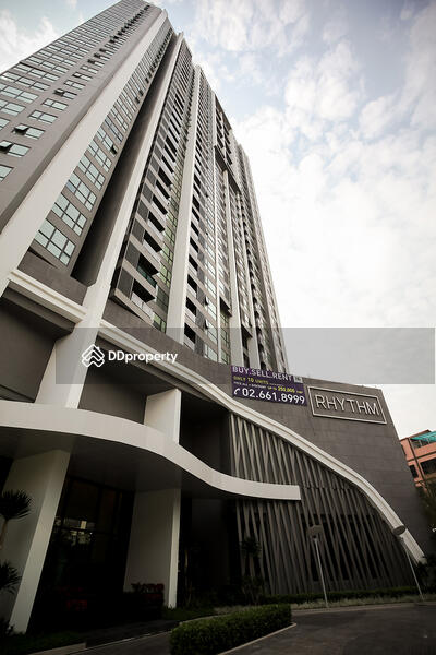Rhythm Sukhumvit 44/1 : ริธึ่ม สุขุมวิท 44/1