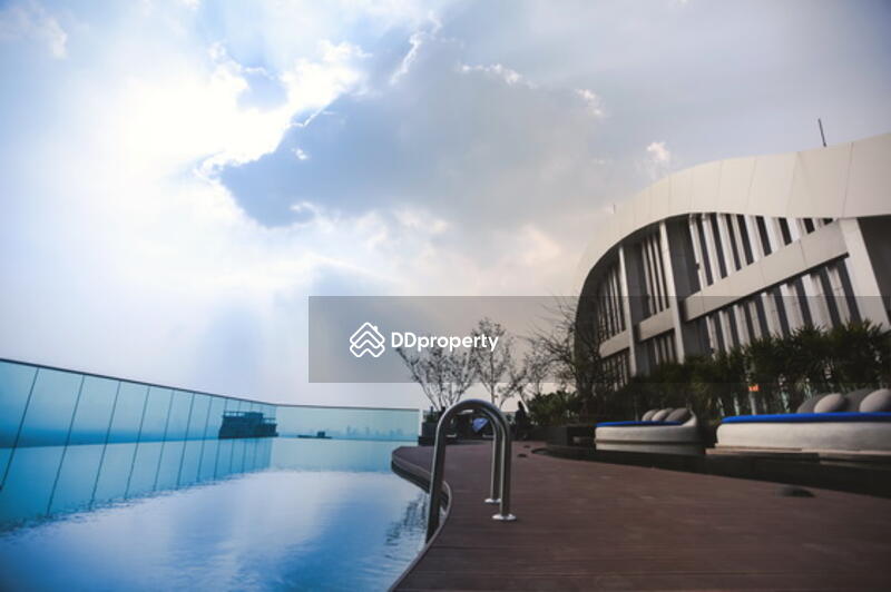 Rhythm Sukhumvit 44/1 : ริธึ่ม สุขุมวิท 44/1