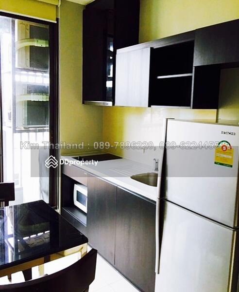 Rhythm Sukhumvit 44/1 : ริธึ่ม สุขุมวิท 44/1