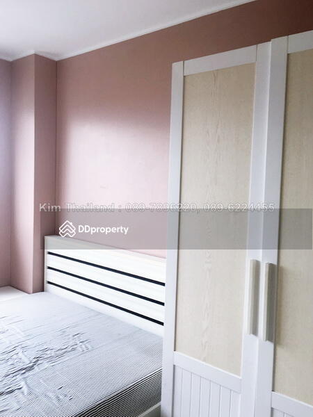 Lumpini Condo Town Ramintra-Navamin : ลุมพินี คอนโดทาวน์ รามอินทรา-นวมินทร์