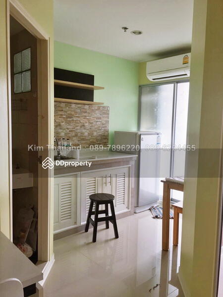 Lumpini Condo Town Ramintra-Navamin : ลุมพินี คอนโดทาวน์ รามอินทรา-นวมินทร์